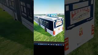 Urbanmove Kecskemét Busz Update Ét