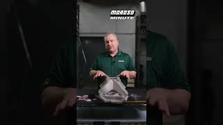 Brodix HV Spacer 1 Inch Thermostat Housing Spacer For Brodix HV Series & Chevy SBC/BBC V8 Engines Chevy SBC BBC V8 Engine Cooling Spacer - View #11