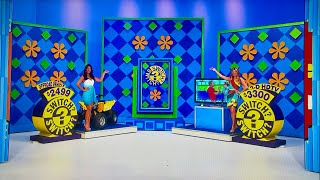 The Price Is Right  Switch 10192011