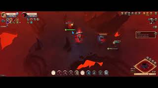 2v2 HELLGATES / COMEBACK ISRAEL // CURSED STAFF