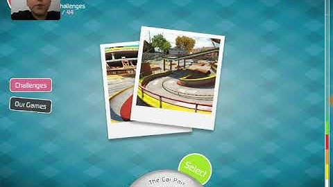 How to do varial flip in Touchgrind skate 2