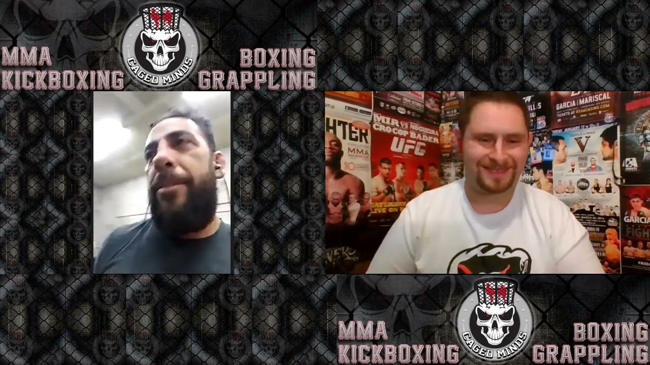 Previewing Combat Spotrts Club Grapplefest 2