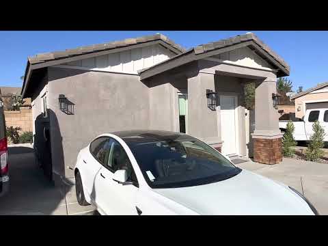 ADU 437 sq. ft. Walkthrough by Stephens Brothers Construction