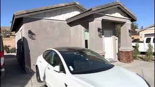 ADU 437 sq. ft. Walkthrough