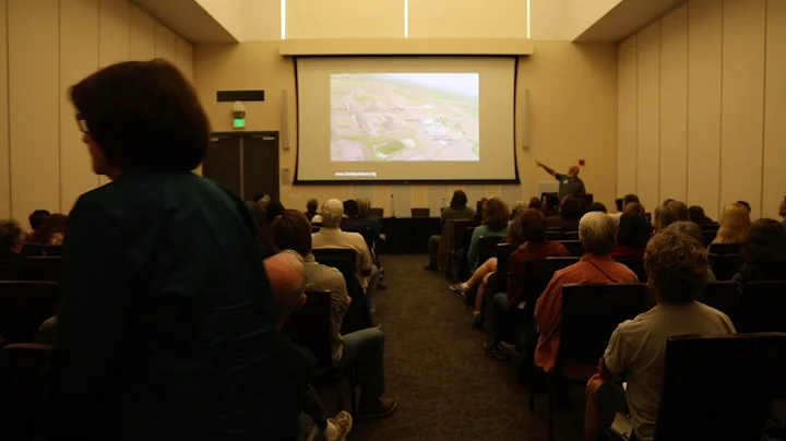Mark Meyers on PVDR's Wild Burro Project