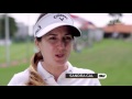 GW Player Profile: Sandra Gal