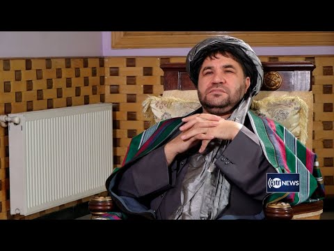 Exclusive interview with Nizamuddin Qaisari, former police chief for Qaisar district, Faryab