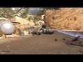 Call of Duty Black Ops Cold War Domination Collateral Strike map using AK-47 assault rifle (PS5)