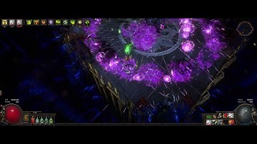 PoE 3.20 Omni TS Uber Cortex