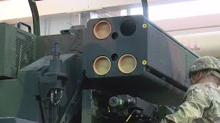 VR saves on Military training costs