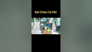 Hướng dẫn Bài Cháo Cá Hồi câu cá trê hồ dịch vụ | Mồi Câu Thọ Đen|