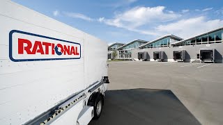 RATIONAL. Imponerande annorlunda. | Image video 2020