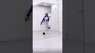 Learn The Full Dance On My Channel Now