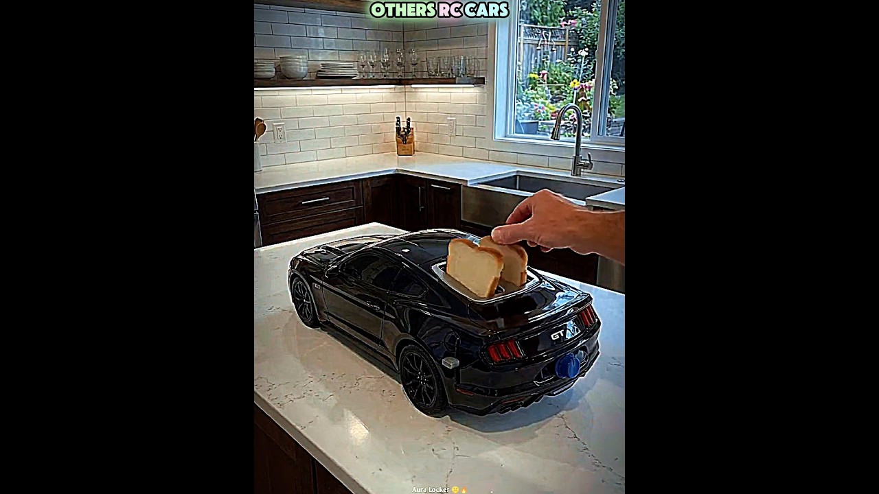 The Last RC Car Pulled A Real Lamborghini ☠️