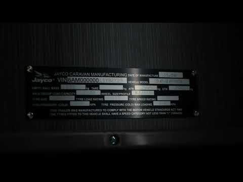 What Is A Compliance Plate On A Car
