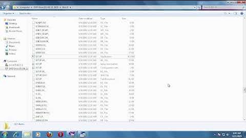 The Daily Install Series - Windows 3.1 on Windows 7