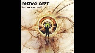 Watch Nova Art Follow Yourself video