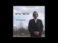 מוישי ווייס | סינגל לחתן יענקי גאטליב - לאנדאן