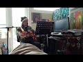 Les sabots d'Hélène de Georges Brassens.....Cover