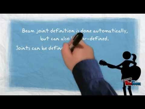 SolidWorks Simulation Lesson 9 (Solid, Shell & Beam Elements) - Mecad Systems