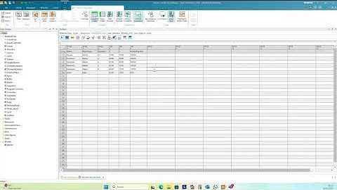 Tecnomatix Plant Simulation Tutorial: Dynamic model creation