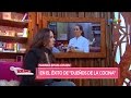 Terapia con Narda Lepes - Cortá por Lozano