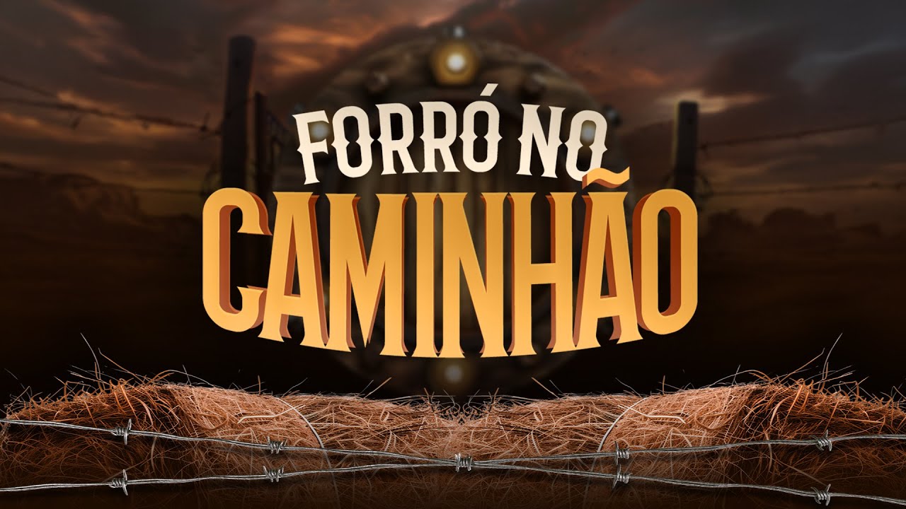Forró no Caminhão em Sousa PB (Wesley Safadão e Convidados)