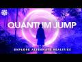 Quantum Jump Sleep Meditation for Clarity ✨