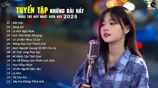 Như chiếc lá vàng cúi mình góc đường... Biết Đâu (Chưa Chắc) | Những Bản Nhạc Trẻ Ballad Hay Nhất