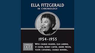 Ella Hums The Blues (05-03-55)