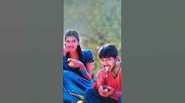 Thumbnail of #arya#nuvvunte#songs#status#