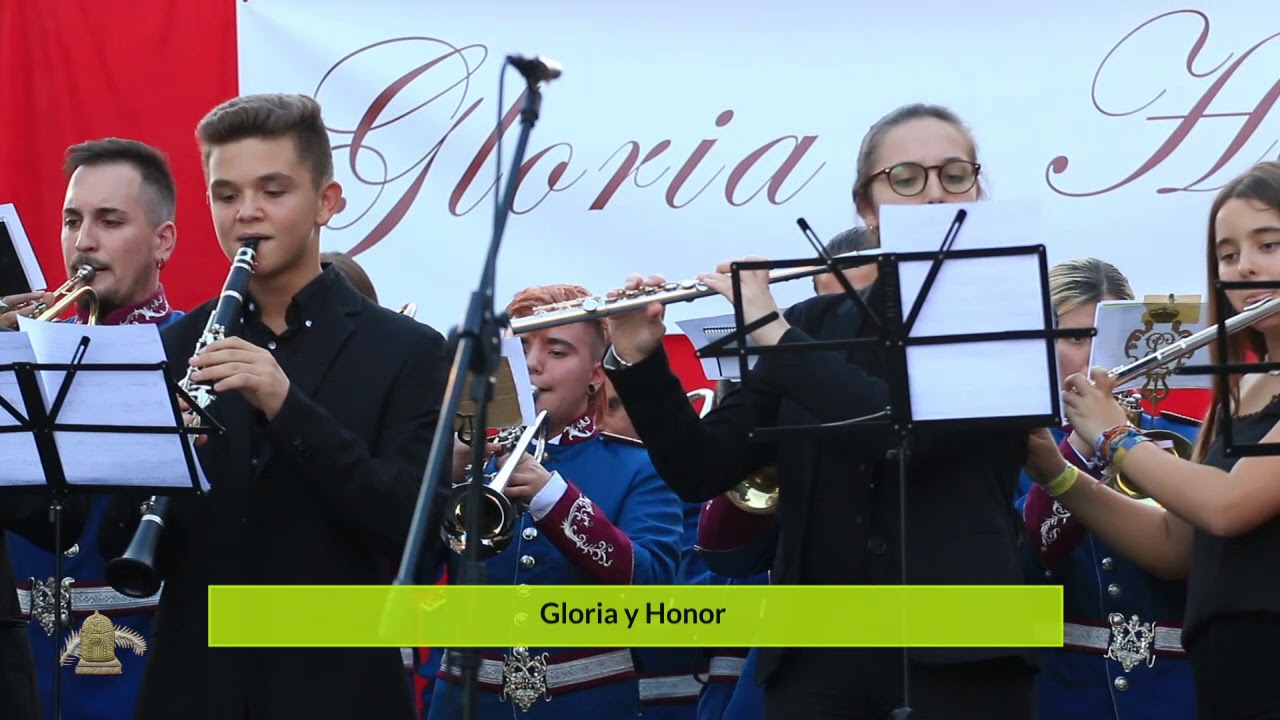 Besamano a Santa Eulalia. Actividades Musicales