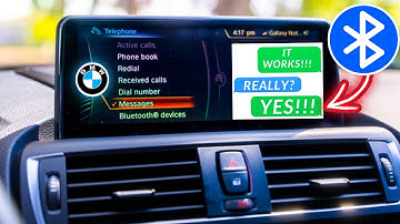 Enable ENHANCED BLUETOOTH | Bimmercode Coding Tutorial | BMW m235i 2 series