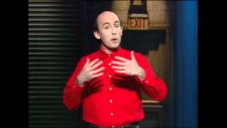 Monologue ( S06E19 )