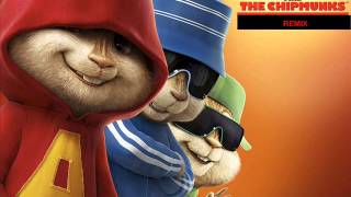 Adele - Skyfall Chipmunked