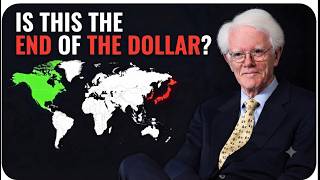 The FED Just Did the UNTHINKABLE Global Monetary Reset Starts Now
