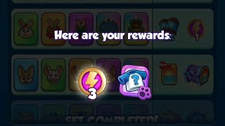 Playing Pop ŉ Pop🎉 event to collect lots of Potion & Thor Tokens🤩 | #coinmaster #gaming #games  screenshot 1