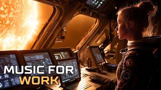 Hyperfocus Music for ADHD Brains | Lock In Attention & Flow