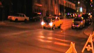 JAMESTOWN NY CRUISIN AND THUNDER IN THE STREETS ON 8-19-2011 PART 6