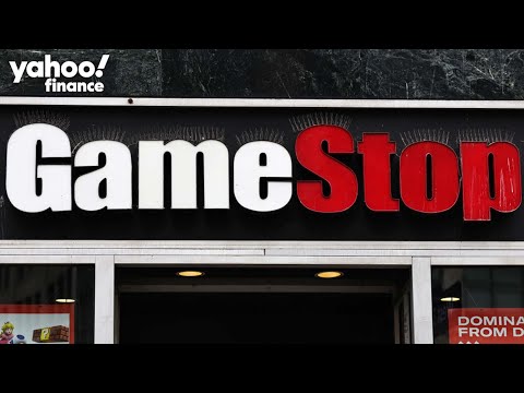 GameStop to reward workers with stock, pay raises