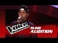 Mario g klau  to love somebody  the blind audition  the voice indonesia 2016