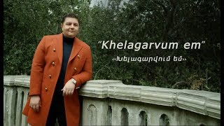  Armenchik - Khelagarvum em  