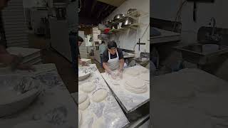 Pizza On Wheels Record-Breaking We Made 900 Pies This Past Motzei Pesach