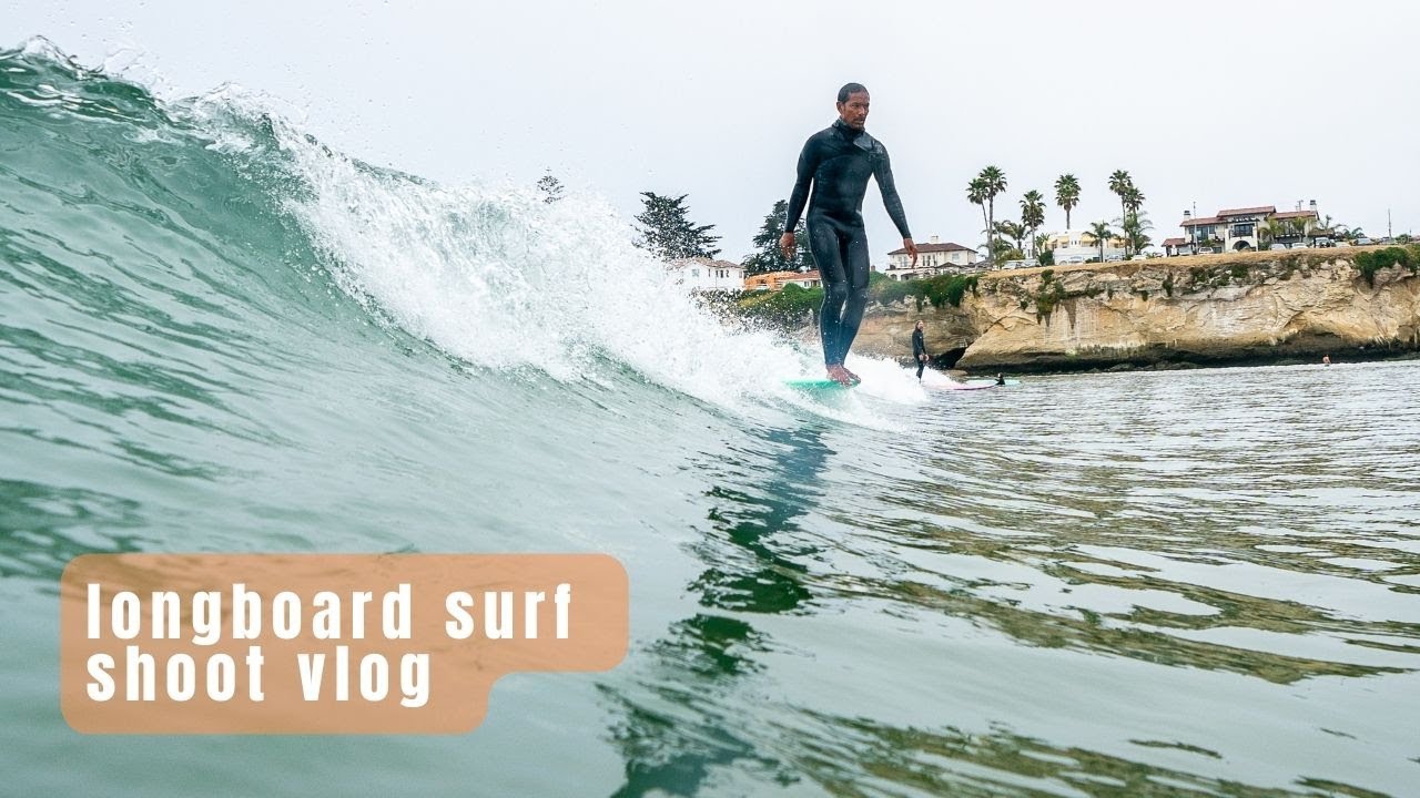 In Water Surf Shoot Vlog Cowells Santa Cruz CA YouTube in-water-surf-shoot-vlog-cowells-santa-cruz-ca-youtube