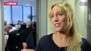 Behind the scenes at The Drum's Digital Trading Awards judging