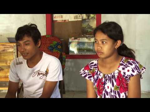 Hamil Sehat Ibu Belia Pacitan,Jawa Timur