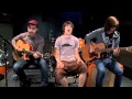 ATP! Acoustic Session: We Are The Ocean - "Lucky Ones"