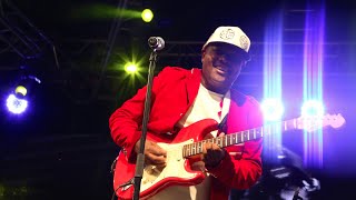 Mike Rua live at Koroga Festival [Love Edition]