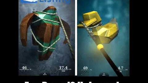 Top 15 iPhone Puzzle Games Apps