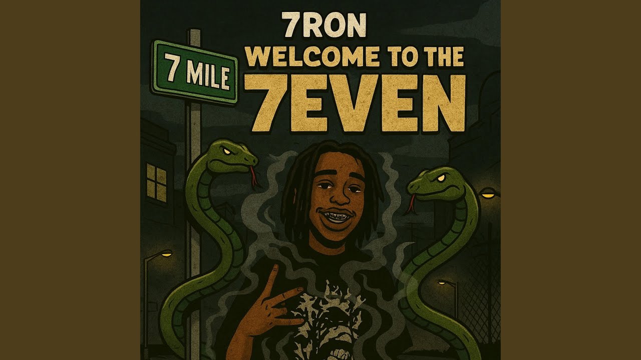 In hell w/a drac (feat. Antiski & 7mo kayy)